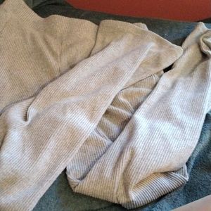 Bellbottom soft leggings